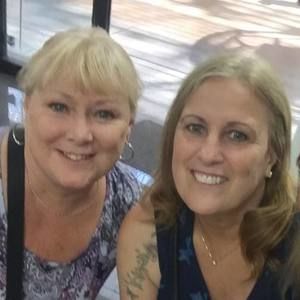 Meet your Posher, Danna